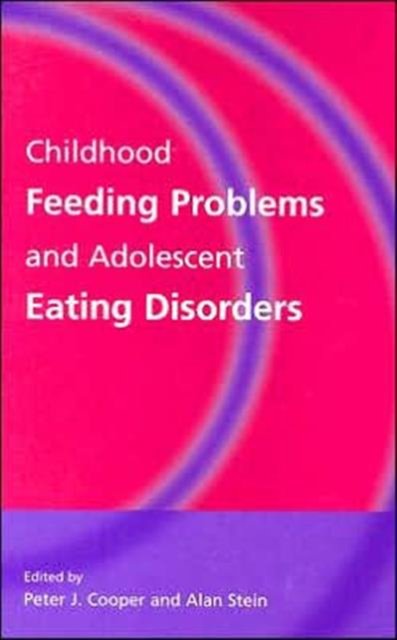 Childhood Feeding Problems and Adolescent Eating Disorders