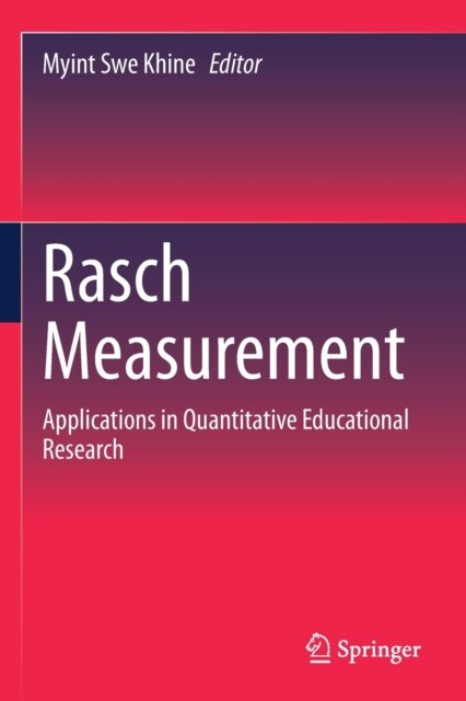 Rasch Measurement