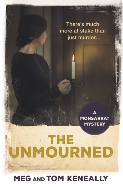 The Unmourned
