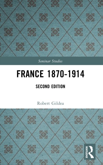 France 1870-1914