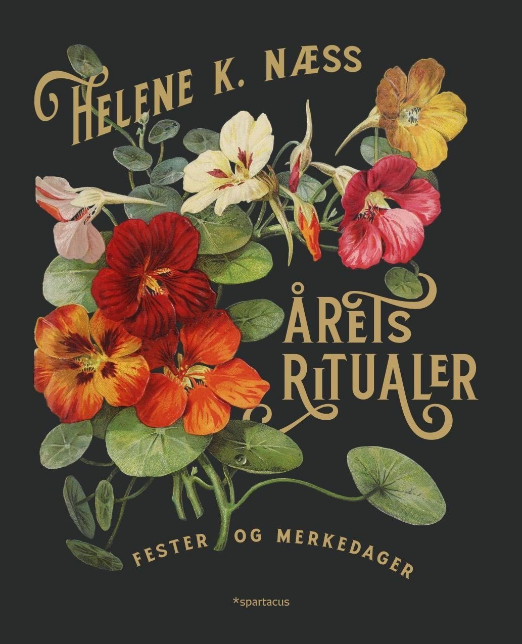 Årets ritualer - fester og merkedager