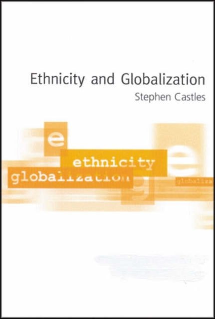 Ethnicity and Globalization