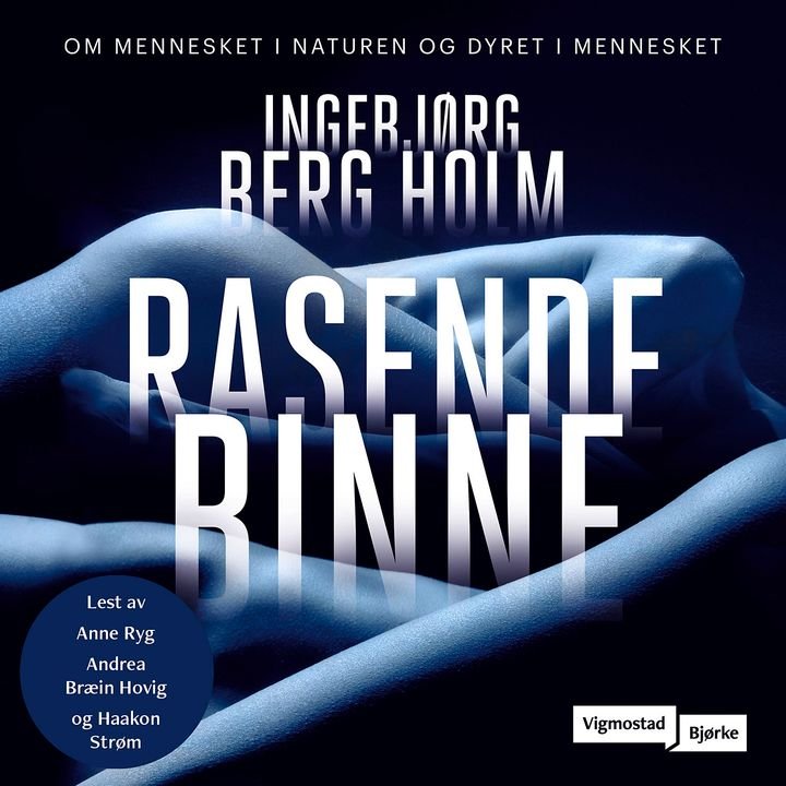 Rasende binne