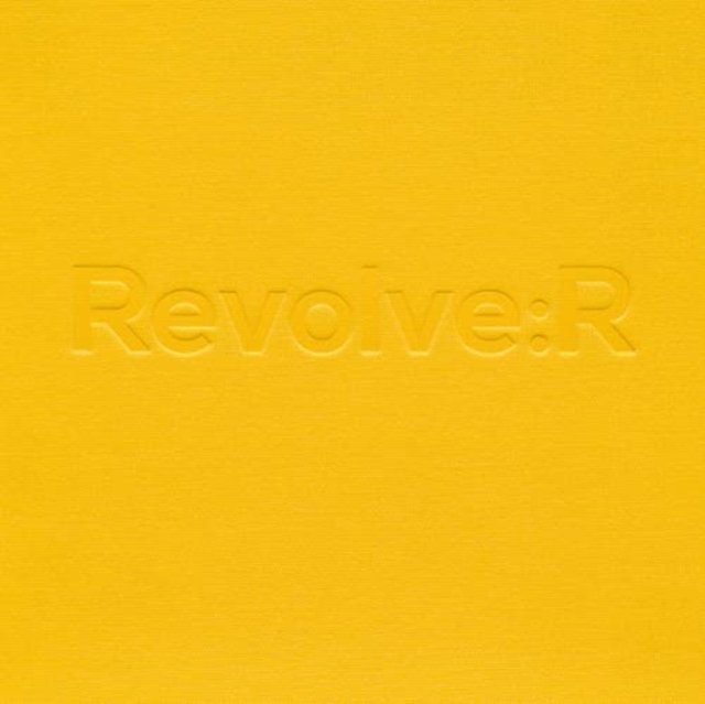 Revolve:R