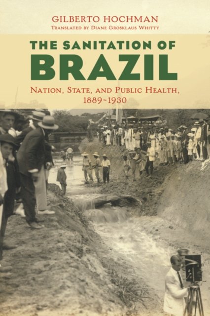 The Sanitation of Brazil