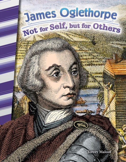 James Oglethorpe
