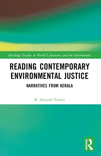 Reading Contemporary Environmental Justice