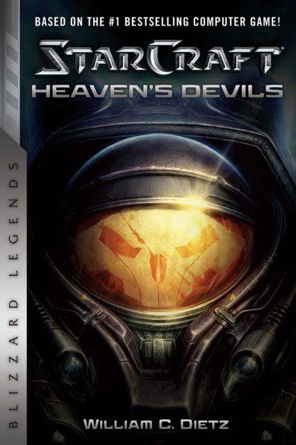 StarCraft II: Heaven''s Devils