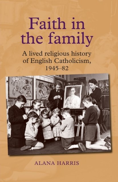 Faith in the family