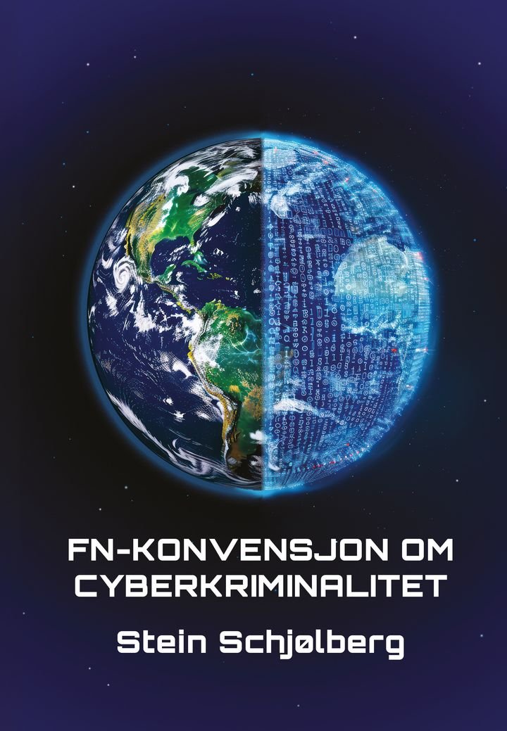 FN-konvensjon om cyberkriminalitet - nasjonal og internasjonal regulering av cyberkriminalitet : Europarådets konvensjon om artificial intelligence (AI)