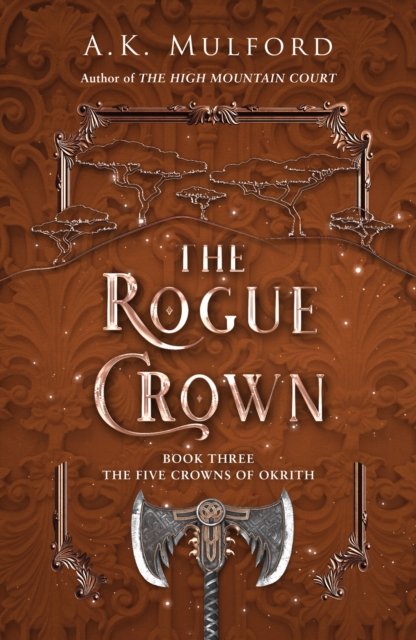 ROGUE CROWN_FIVE CROWNS OF3 PB