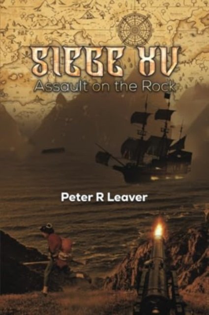 Siege XV