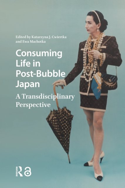 Consuming Life in Post-Bubble Japan