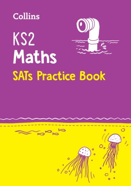 COLLINS KS2 MATHS WB