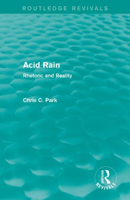 Acid Rain