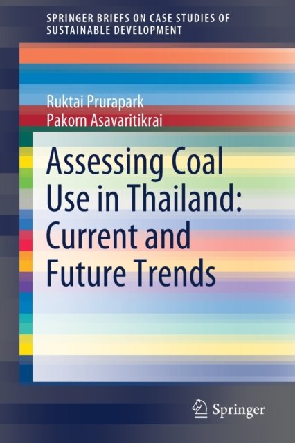 Assessing Coal Use in Thailand