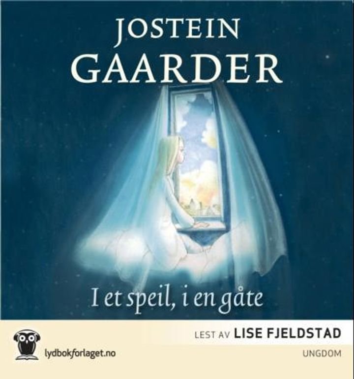 I et speil, i en gåte