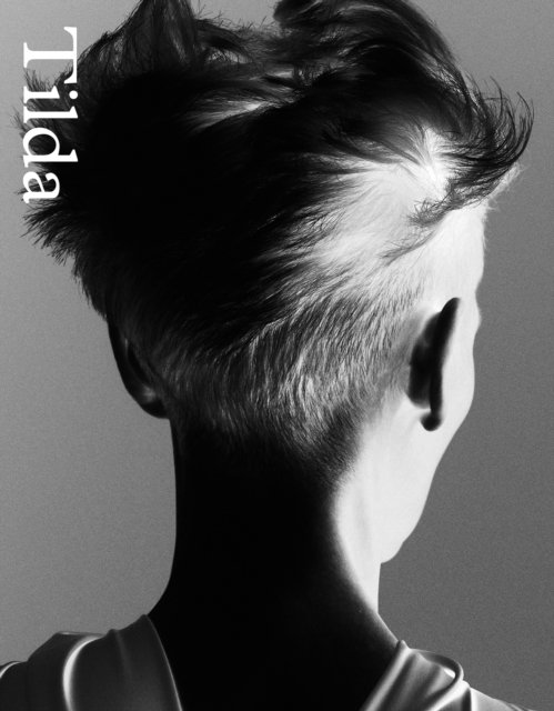 Tilda Swinton: Ongoing