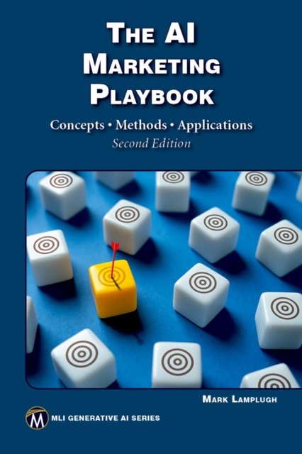 The AI Marketing Playbook