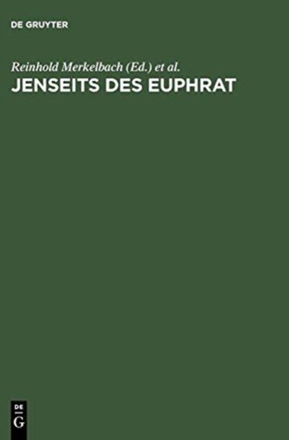 Jenseits des Euphrat