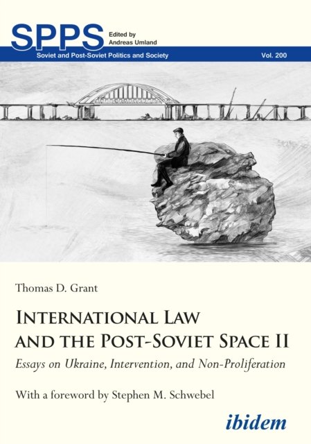 International Law and the Post-Soviet Space II