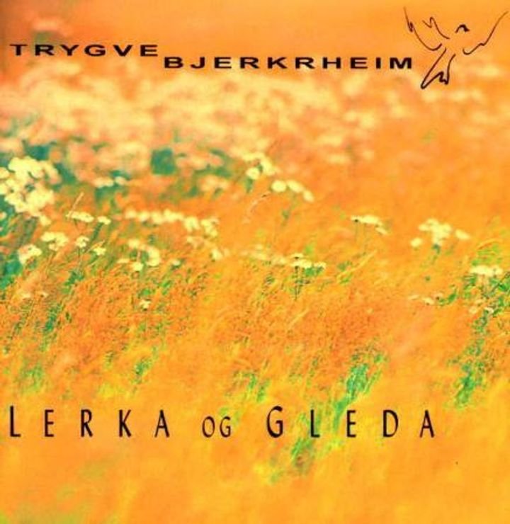 Lerka og gleda