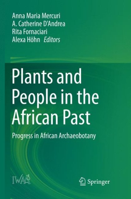 Plants and People in the African Past