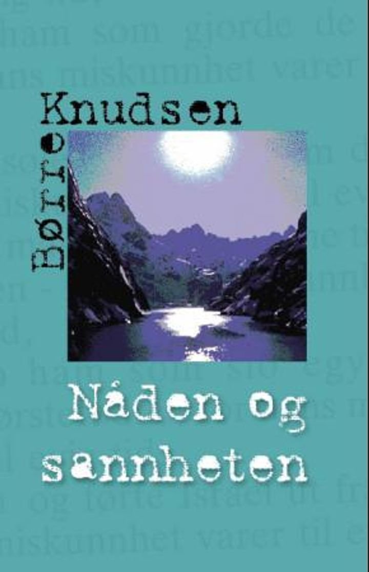 Nåden og sannheten