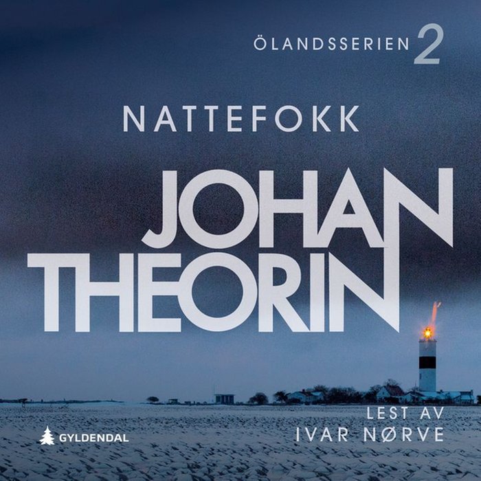 Nattefokk