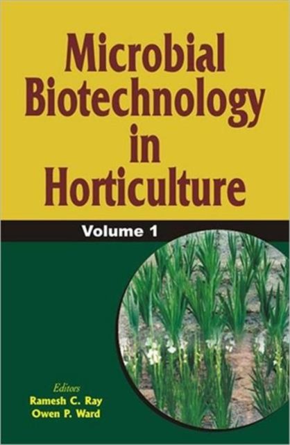 Microbial Biotechnology in Horticulture