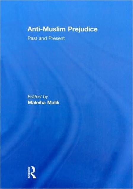 Anti-Muslim Prejudice