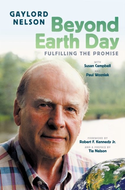Beyond Earth Day
