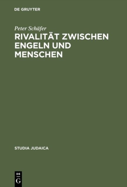 Rivalitat zwischen Engeln und Menschen