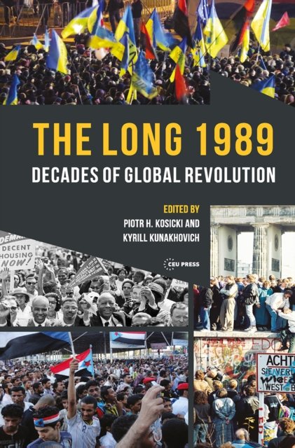 The Long 1989