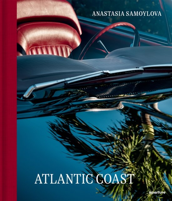 Anastasia Samoylova: Atlantic Coast, Photographs along Route 1