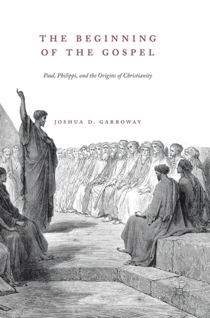 The Beginning of the Gospel