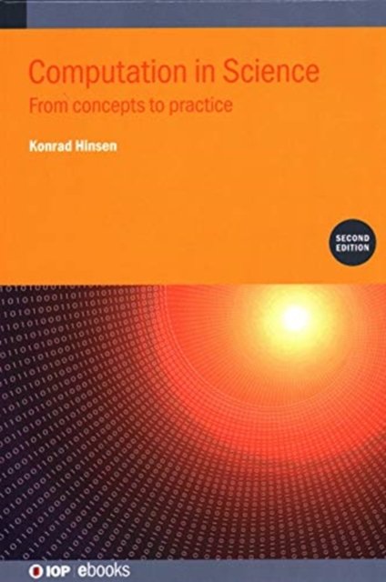 Computation in Science (Second Edition)