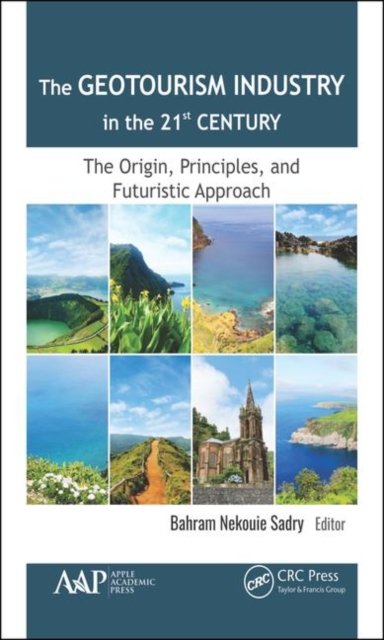 The Geotourism Industry in the 21st Century