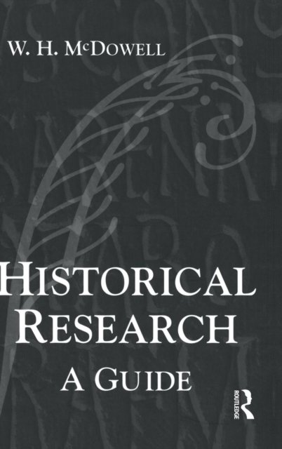 Historical Research