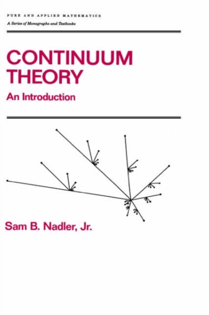 Continuum Theory