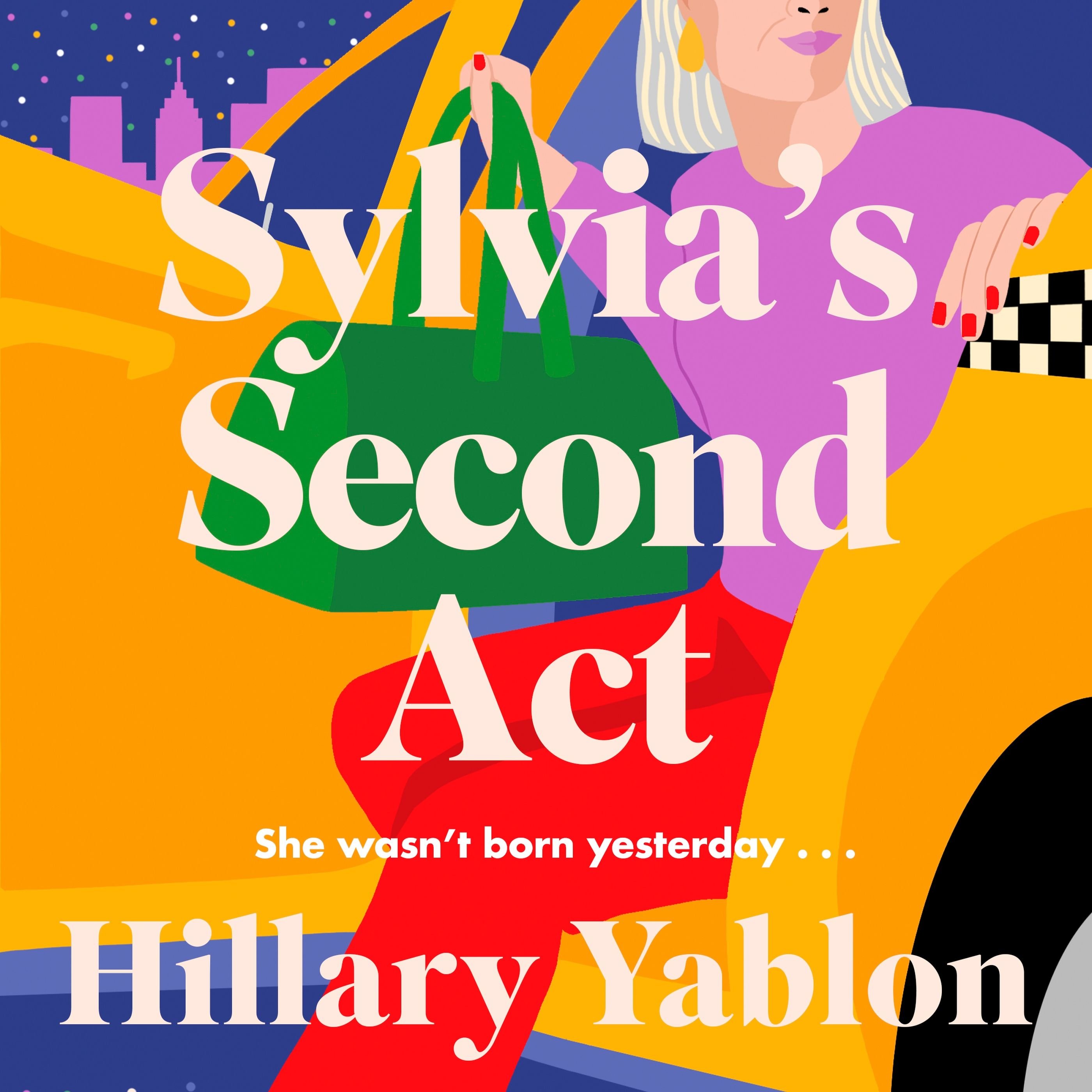 Sylvia's Second Act