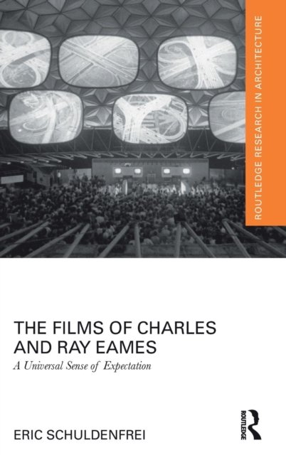 The Films of Charles and Ray Eames