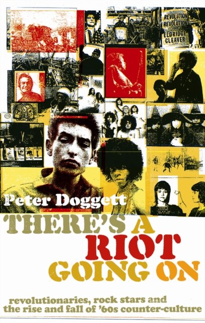 There''s A Riot Going On