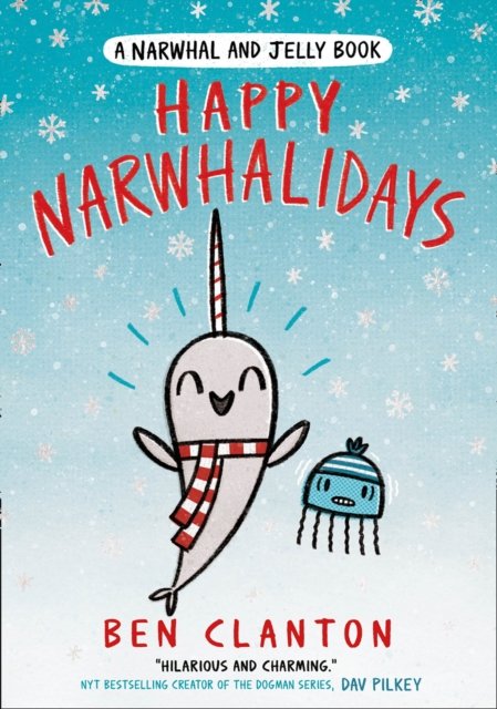 HAPPY NARWHALIDAY_NARWHAL5 PB