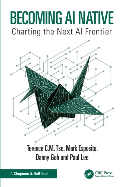 Becoming AI Native