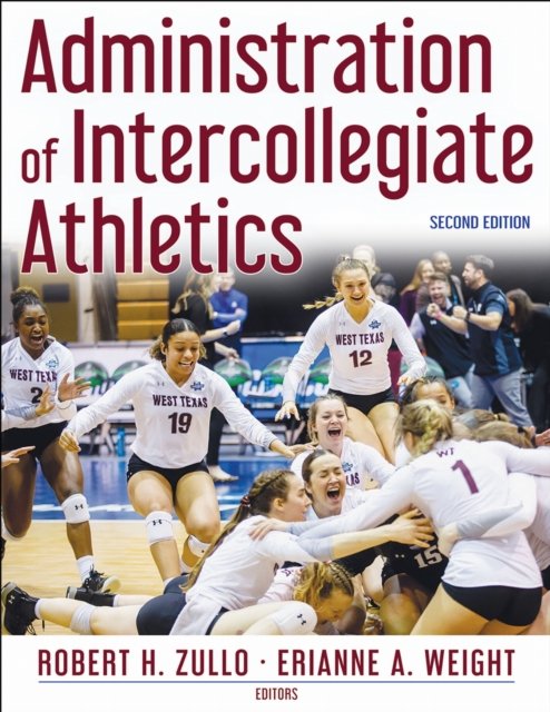 Administration of Intercollegiate Athletics