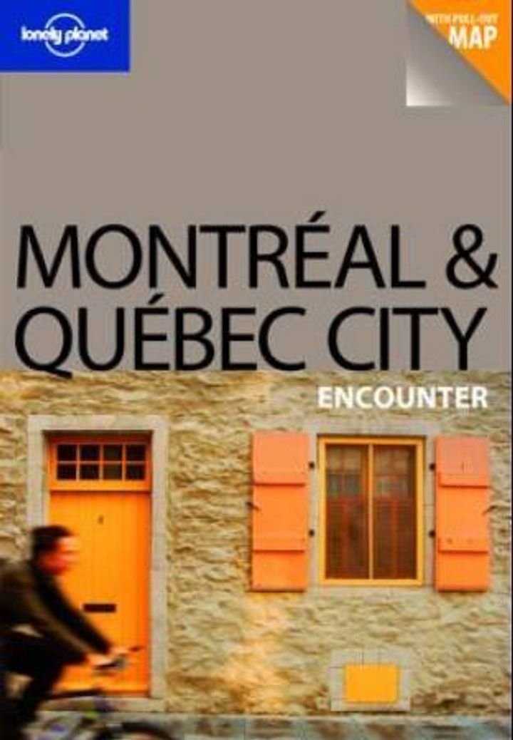 Montreal & Quebec city