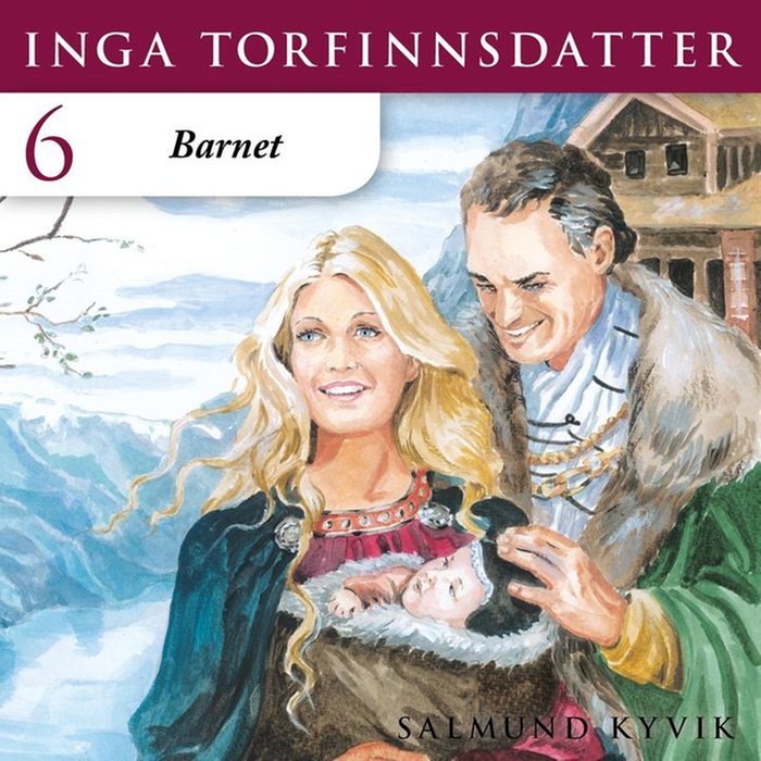 Barnet