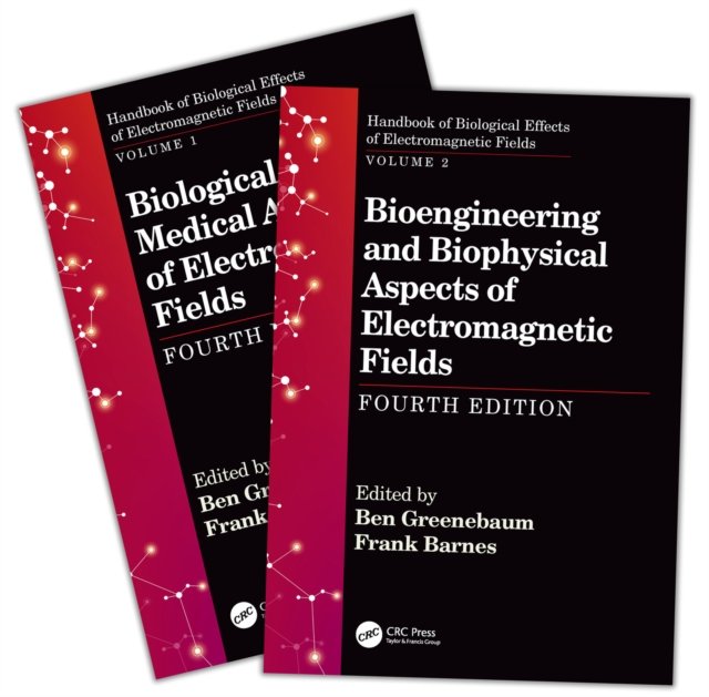 Handbook of Biological Effects of Electromagnetic Fields