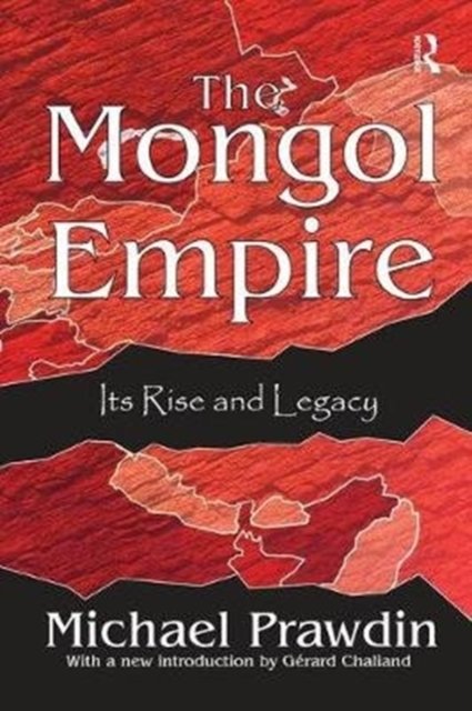 The Mongol Empire